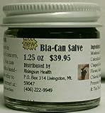 Bla-Can Black Salve with Bloodroot
