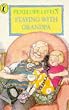 Staying with Grandpa (Young Puffin Read Alone)