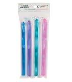 Crystalites Multi-Pack-Sizes L M N & P