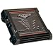 KICKER ZX200.2 2 CHANNEL AMPLIFIER
