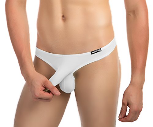 Avidlove men underwear sexy pouch briefs thongs g-string stretch …