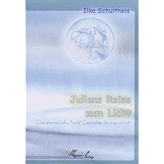 Julians Reise zum Licht