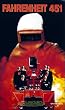 Fahrenheit 451 [VHS]