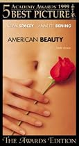 American Beauty (The Awards Edition) [VHS]