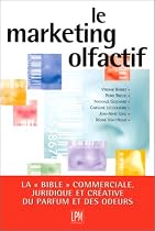 Le Marketing olfactif