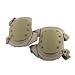 Centurion Knee Pads, Desert Tan