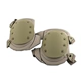 Centurion Knee Pads, Desert Tan