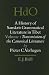 Book A History of Sanskrit Grammatical Literature in Tibet: Transmission of the Canonical Literature (Handbuch Der Orientalistik Zweite Abteilung, Indien)