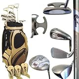 Z Series Hybrid PETITE Lady Set W/deluxe Deluxe Bag