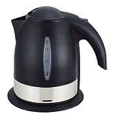 和平フレイズ クロムウェル 電気湯沸しポット1.7L (CR-8562)