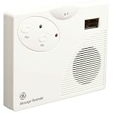 GE 72-1195 Message Reminder
