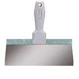 Wal-board 10 Stainless Steel Taping Knife