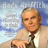  : The Gospel According To Andy