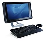 Dell Studio One 1909 18.5" Desktop (Intel Core 2 Duo 2.9Ghz, 640GB Hard Dri ....