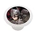 Batman Dark Knight Decorative High Gloss Ceramic Drawer Knob Image