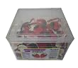 Strawberries with Cream Gummy Gummi by Vidal (240 Count) Strawberries with Cream Gummy Gummi by Vidal (240 Count)