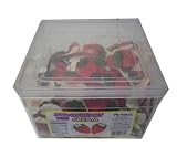 Strawberries with Cream Gummy Gummi by Vidal (240 Count)