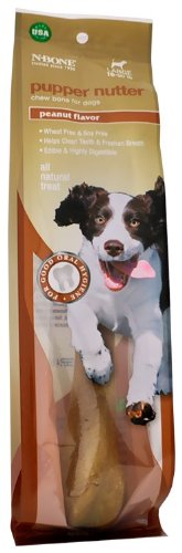 N-Bone Pupper Nutter - Large - 5 1/4