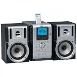RCA RS2135I Compact Audio System