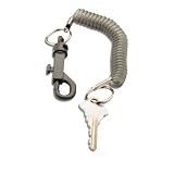 Bell 22-1-07206-8 Clip-on Keychain