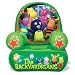 Nick Jr. backyardigans inflatable chair