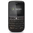 HTC Snap S521 Unlocked Phone with Windows Mobile, 2 MP Camera, QWERTY Keyboard, Wi-Fi, and MicroSD Slot--International Version with Warranty (Black)