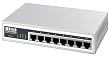 I-O DATA 1000BASE-T�Ή� 8�|�[�g�X�C�b�`���O�n�u [ETG3-SH8N]