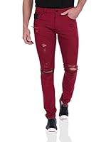 RNT23 Pantalón (Rojo Oscuro)