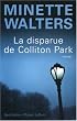La disparue de Colliton Park