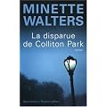 La disparue de Colliton Park