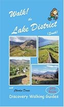Walk the Lake District: South