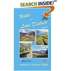 Walk the Lake District: South