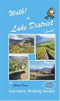 Walk the Lake District: South
