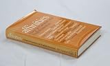 Affinities : essays in German and English literature: dedicated to the memory of Oswald Wolff (1897-1968)