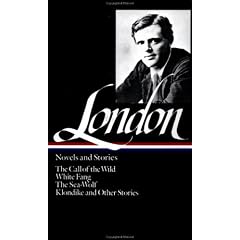 London: Novels and Stories (Library of America)