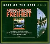 Eigenschaften Münchener Freiheit  / Definitive Collection (Gold)