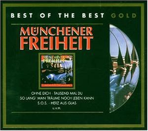Münchener Freiheit - Definitive Collection (Gold) - Zortam Music