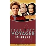 Star Trek - Voyager, Episode 34: Dreadnought  (1995)