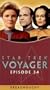 Star Trek - Voyager, Episode 34: Dreadnought [VHS]