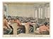 The Opening Session of the Short-Lived Duma Art Giclee Poster Print, 24x18