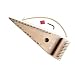 Schoenhut Professional Psaltery - Maple