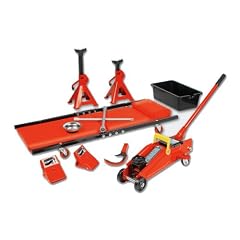 Mannesmann M00350 Werkstatt-Set 10-teilig