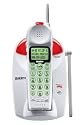 Uniden EZI996 900 MHz Extended Range Cordless Telephone