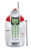 Uniden EZI996 900 MHz Extended Range Cordless Telephone