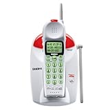Uniden EZI996 900 MHz Extended Range Cordless Telephone (Office
Product) tagged "phones" 4 times