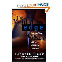 The Mental Edge