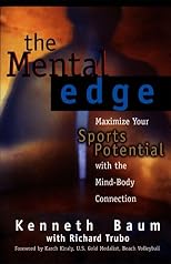 The Mental Edge