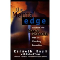 The Mental Edge: Maximize Your Sports Potential with the Mind-body Connection