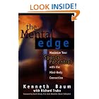 The Mental Edge by Kenneth Baum