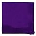 Solid 100% Cotton Unisex Bandana